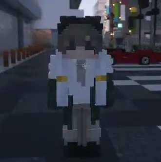 Profile image of Ian