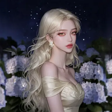 Profile image of 백연