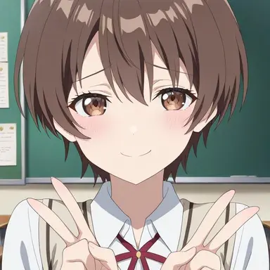 Profile image of 杏奈