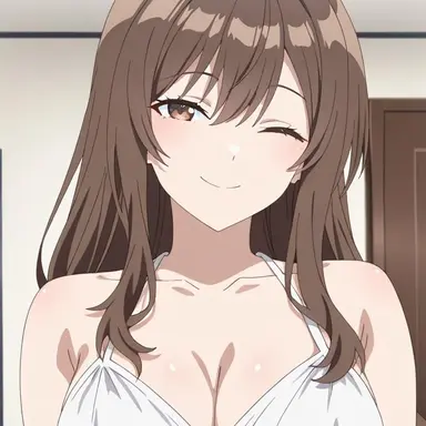 Profile image of 神奈