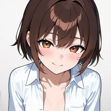 Profile image of 杏奈