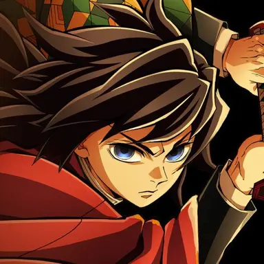 Profile image of 冨岡義勇