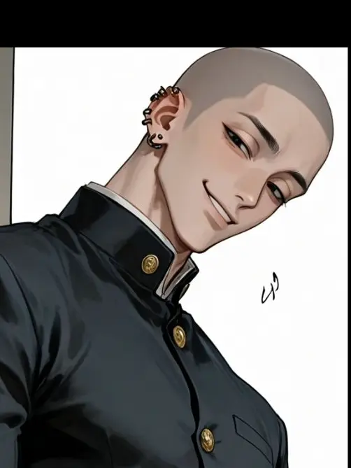 ROZE_TA_A의 危険すぎる男に目をつけられた