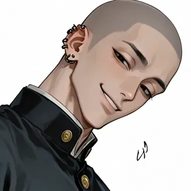 Profile image of 泰志
