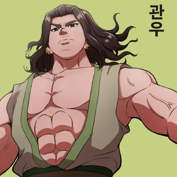 MartyrEmber4186의 관우