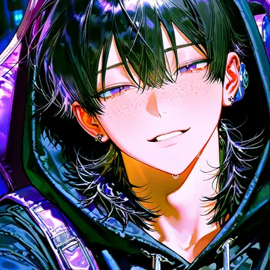 Profile image of アイネ