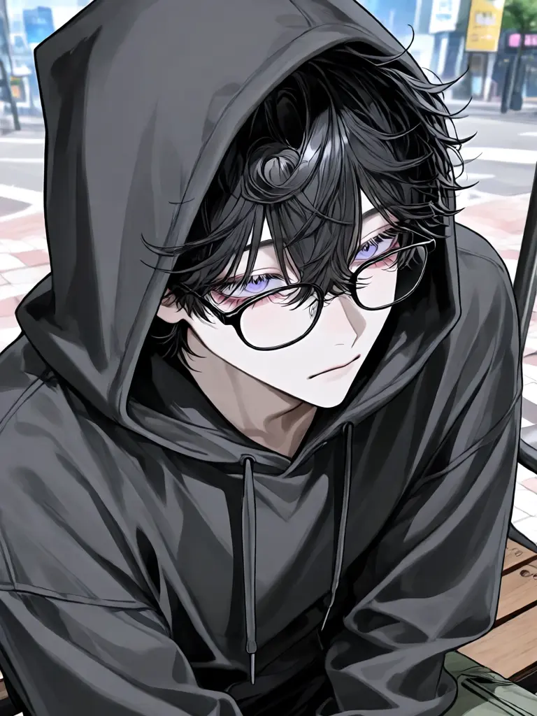 00ko의 僕...{{user}}ちゃん...好き