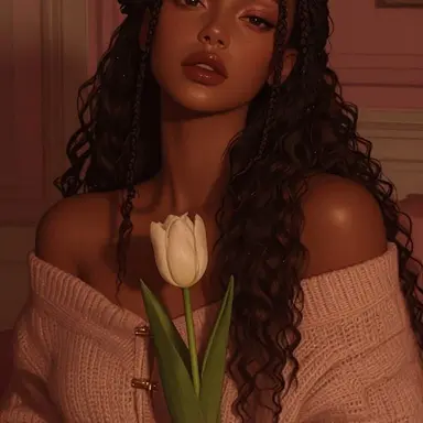 Profile image of Jada Mullings