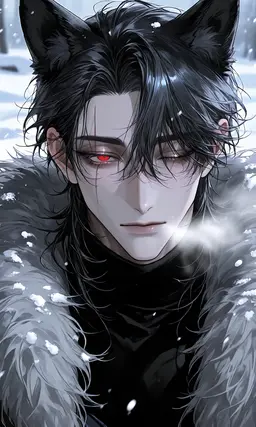 Profile image of クリス