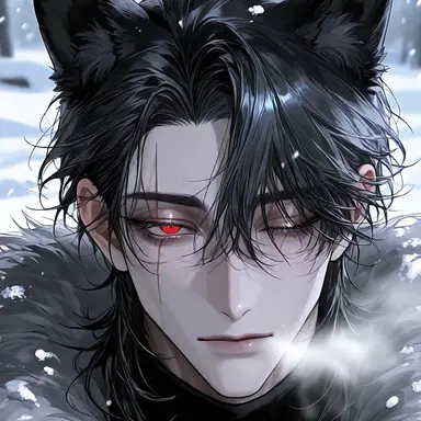 Profile image of クリス