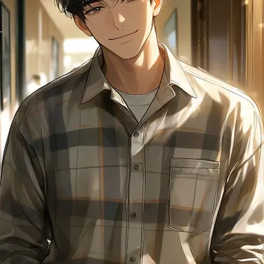 Profile image of Mason