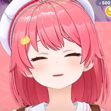 Profile image of みこ