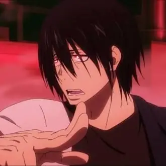 Profile image of 新門紅丸