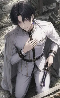 Profile image of Tobari