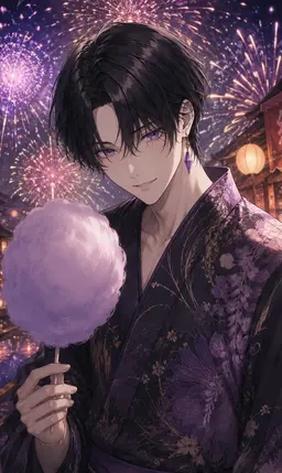 Profile image of Tobari