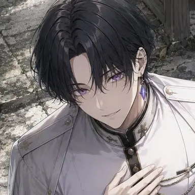 Profile image of Tobari