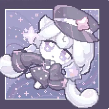 Profile image of 밀키웨이맛 쿠키