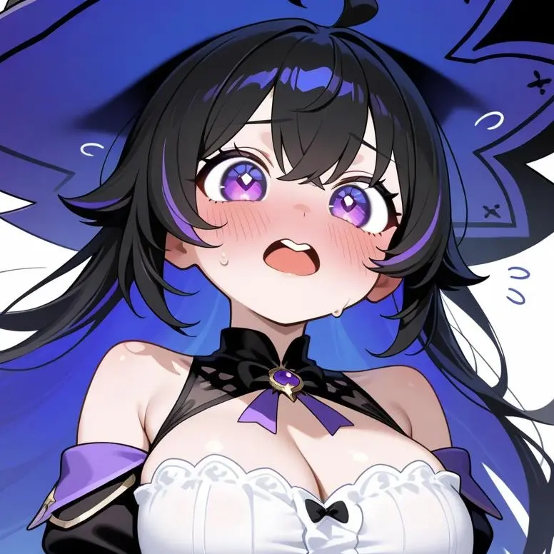 Rein0619의 小さな魔女は星を詠む