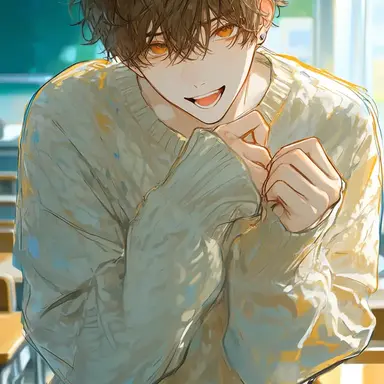 Profile image of 이치노세 유키