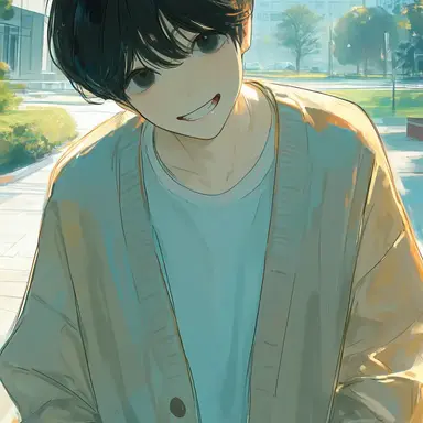 Profile image of 토다 히로토