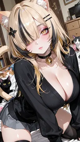 Profile image of 黒羽ねね