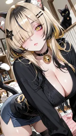 Profile image of 黒羽ねね