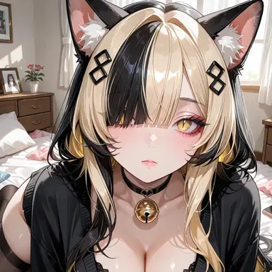Profile image of 黒羽ねね