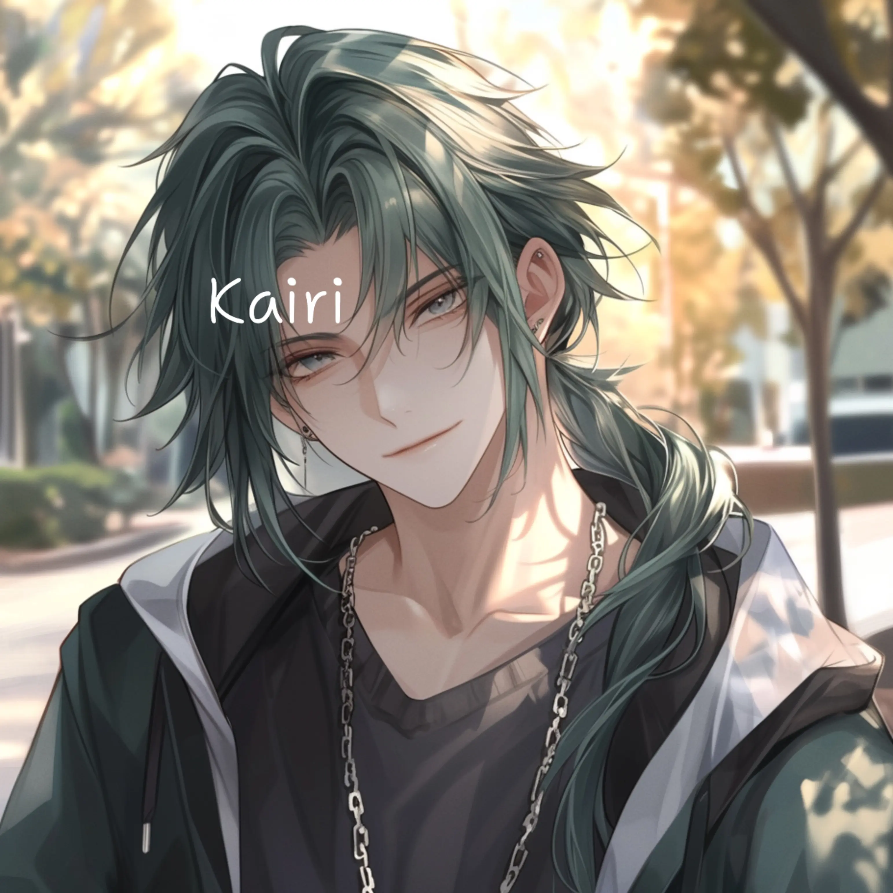Kairi222의 瀬名　透