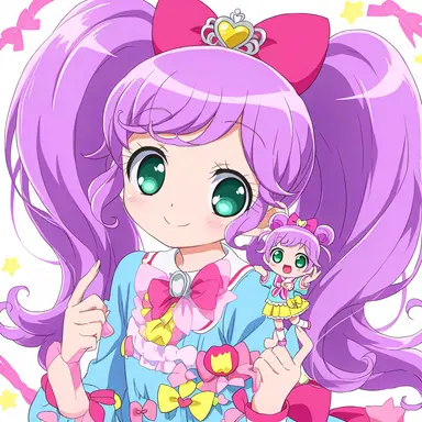 Profile image of 라라