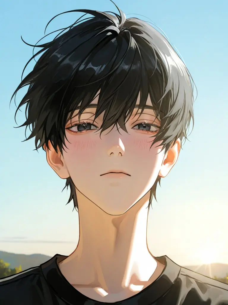 Ilyily의 도현 [언리밋]