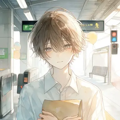 Profile image of 奏多