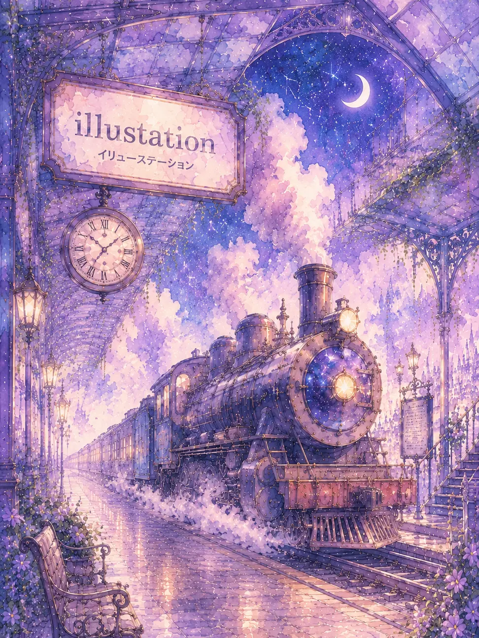 SicklyPad2152의 幻駅