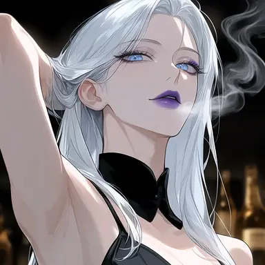 Profile image of Isabella