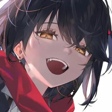 Profile image of ましろ爻