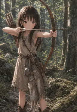 Profile image of エルナ