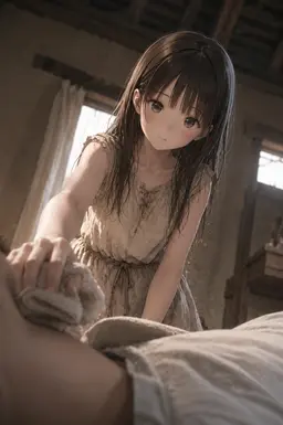Profile image of エルナ
