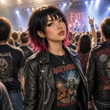 Profile image of Jada