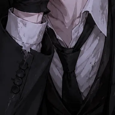 Profile image of スーツ