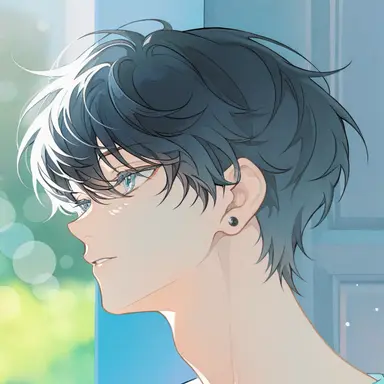 Profile image of 蒼月 零夜