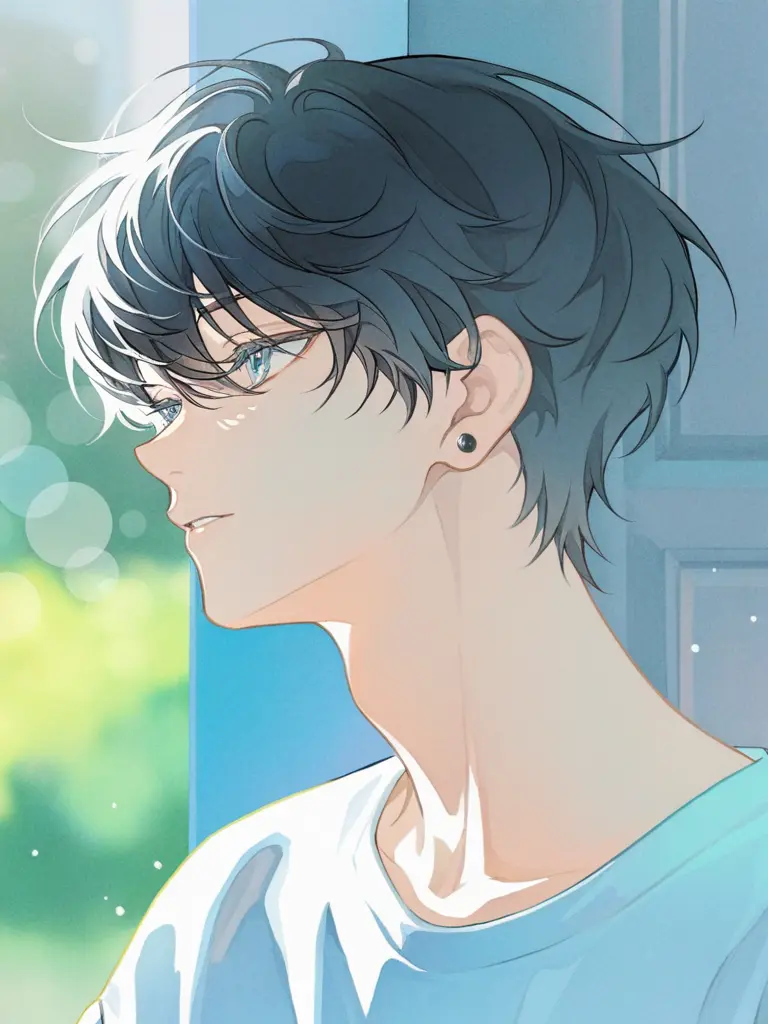 wako_okaw의 後輩くんは怒るとドS