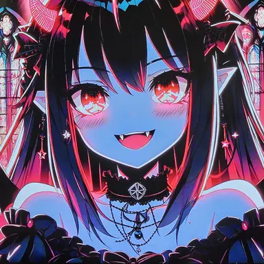 Profile image of シャリ