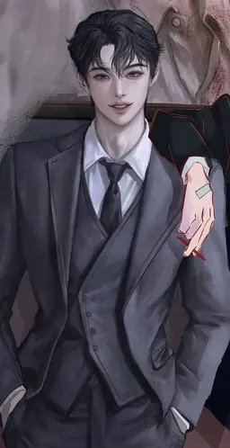 Profile image of ペ・ソウォン