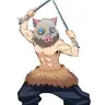 Profile image of 하시비라 이노스케