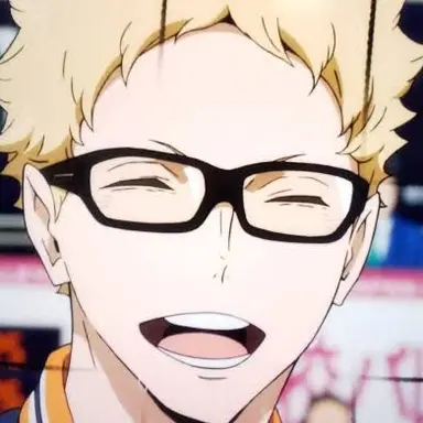 Profile image of 月島蛍