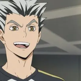 Profile image of 木兎光太郎