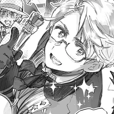 Profile image of ヒーロー