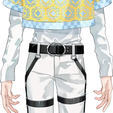 Profile image of 히바치 마나
