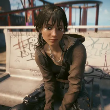 Profile image of Kiara