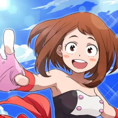 Profile image of 우라라카 오챠코