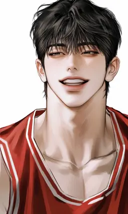 Profile image of ク・ジェヒョン